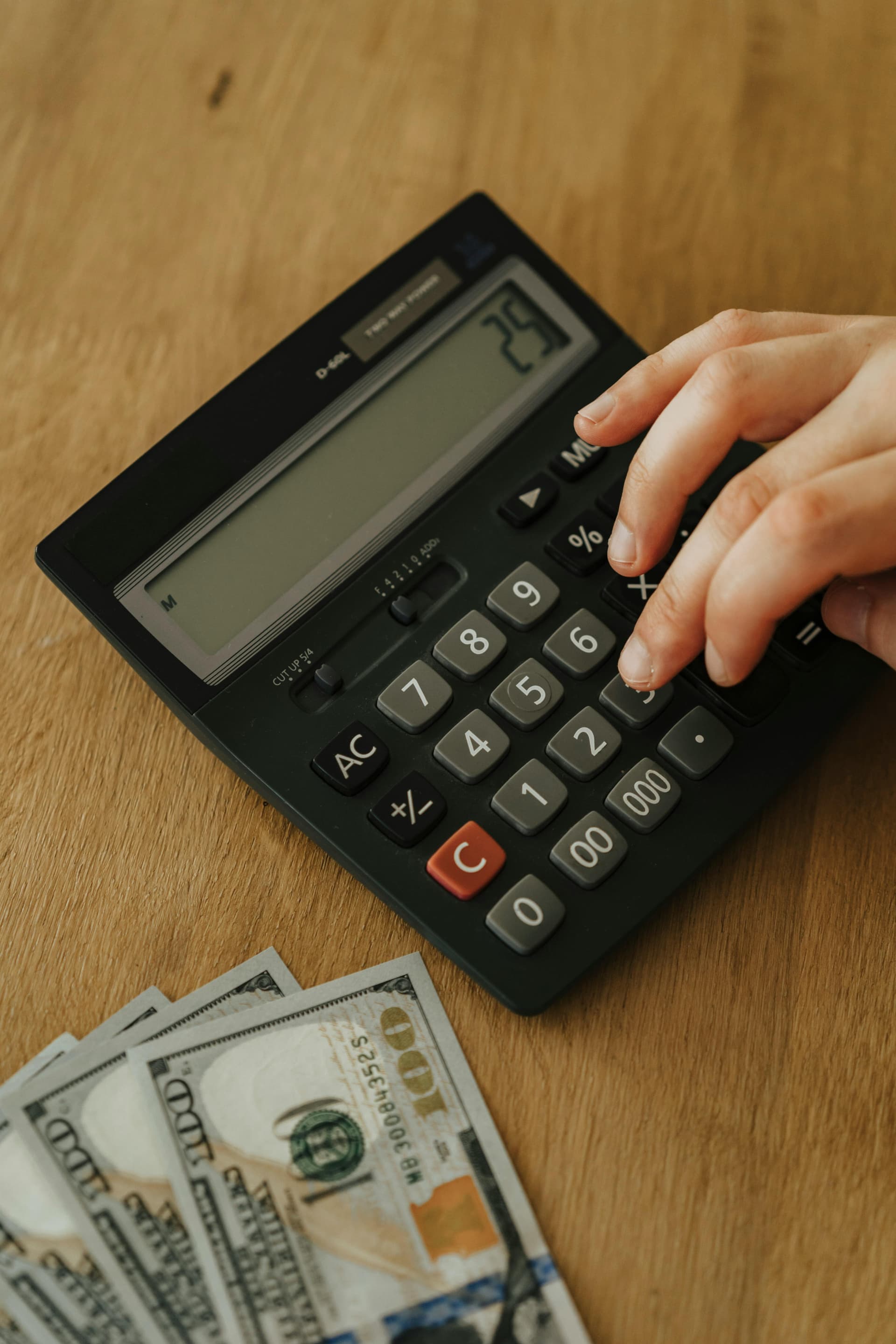 Mortgage Calculator